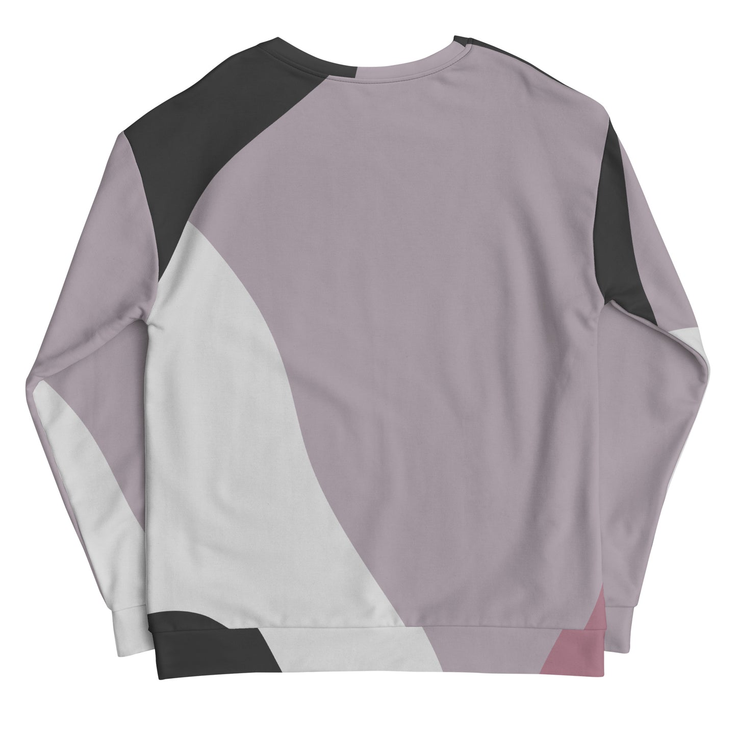 Galcouver Athletic Crewneck