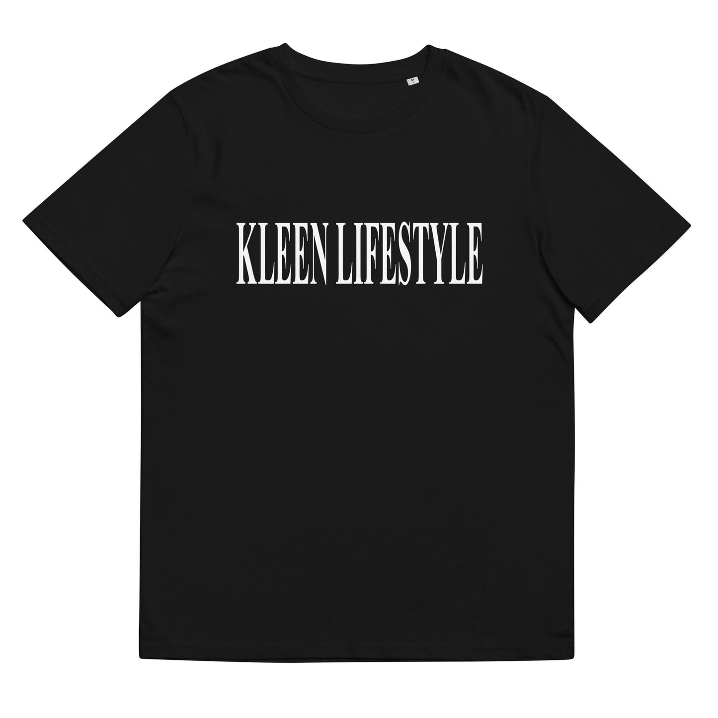 Kleen Lifestyle Basic Unisex t-shirt - TMKSUPPLY 