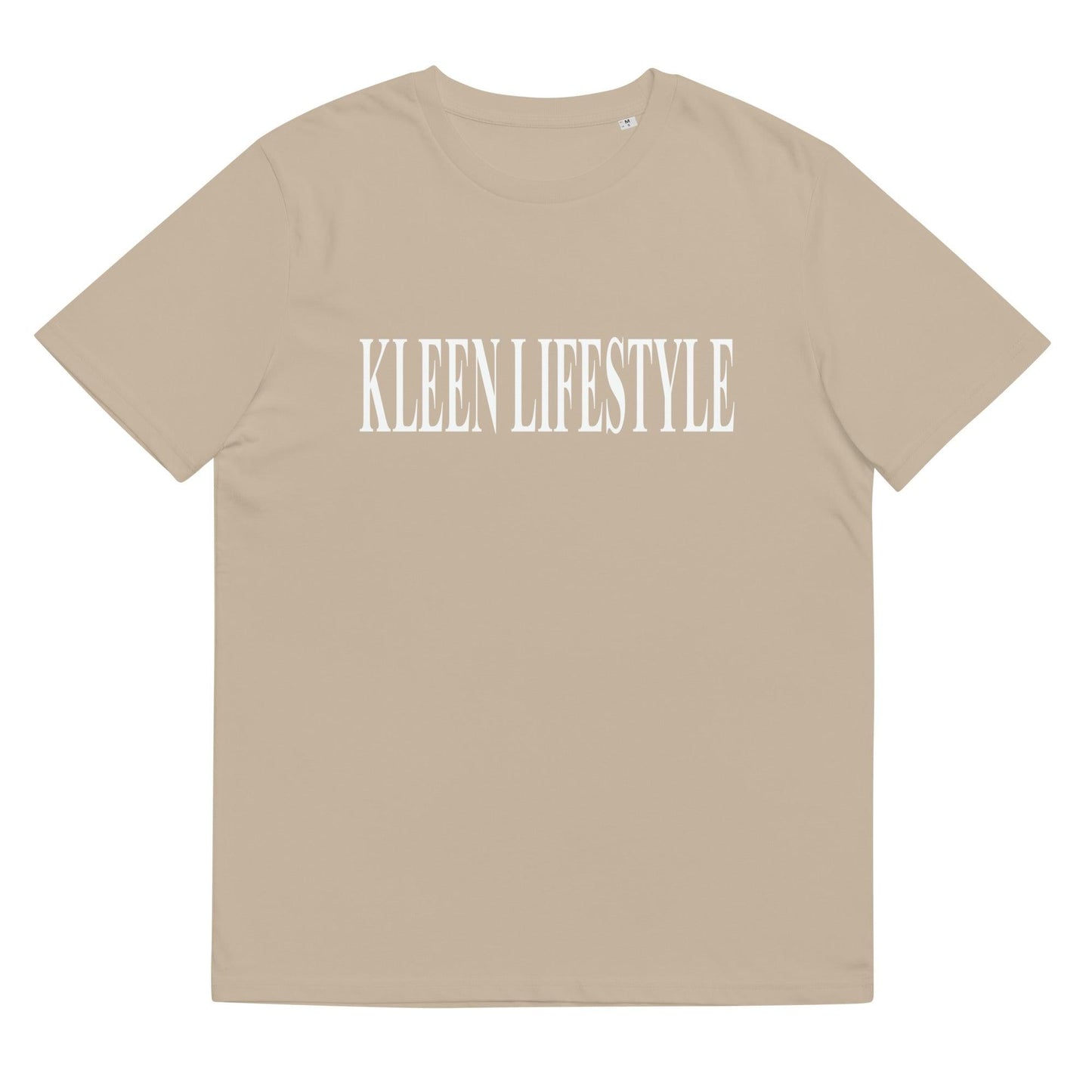 Kleen Lifestyle Basic Unisex t-shirt - TMKSUPPLY 