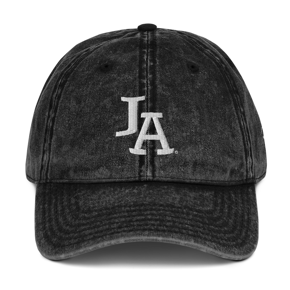 JA Vintage Cap
