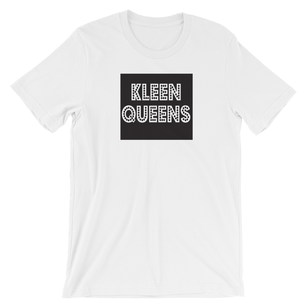 Kleen Queens T-Shirt