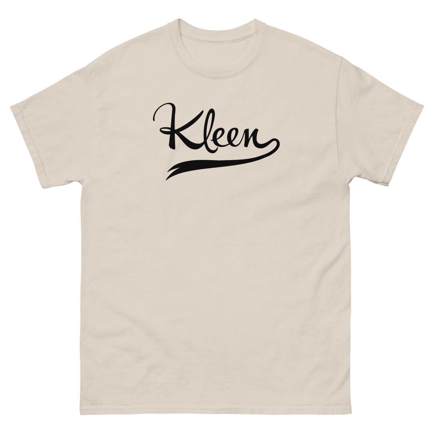 Kleen Unisex T-Shirt