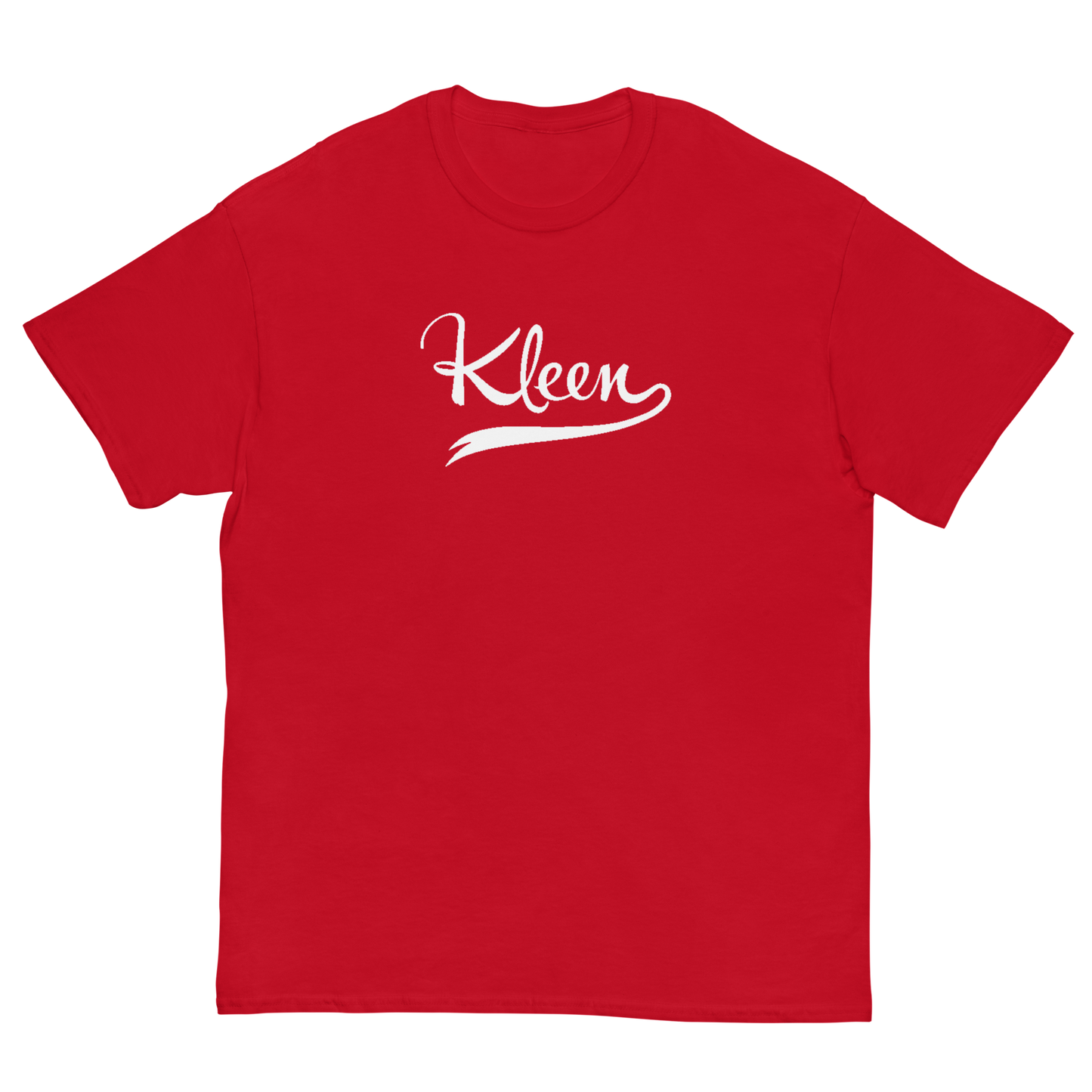 Kleen Unisex T-Shirt