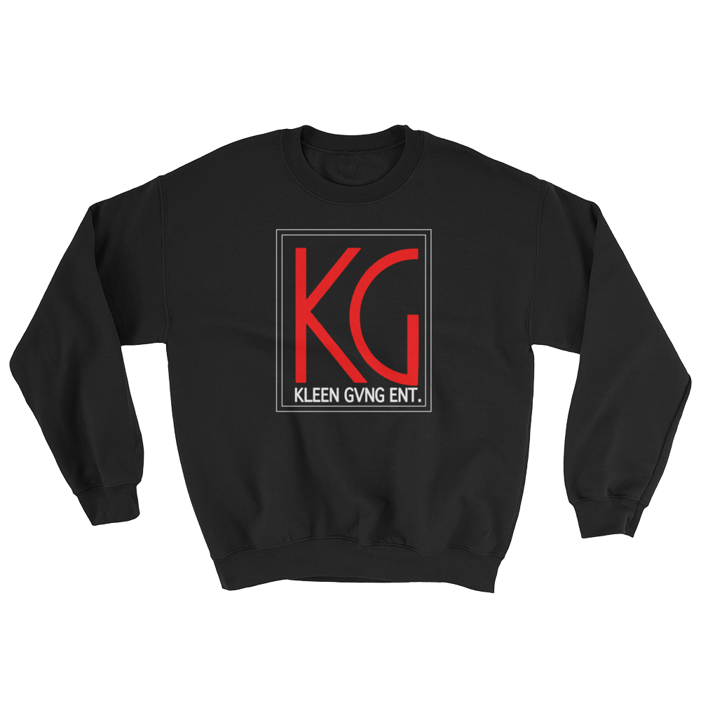 KGVNG Sweatshirt - Eastvan Lifestyle