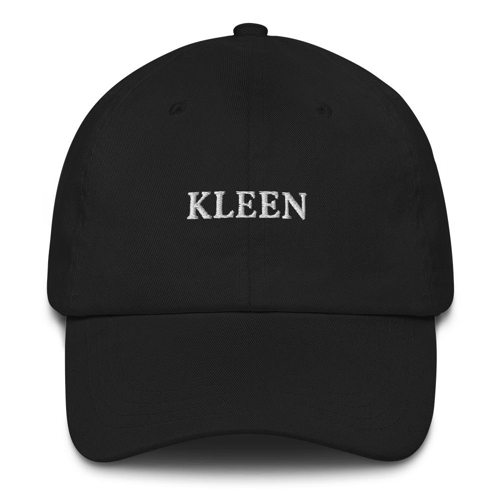 Original Kleen Chino Cap