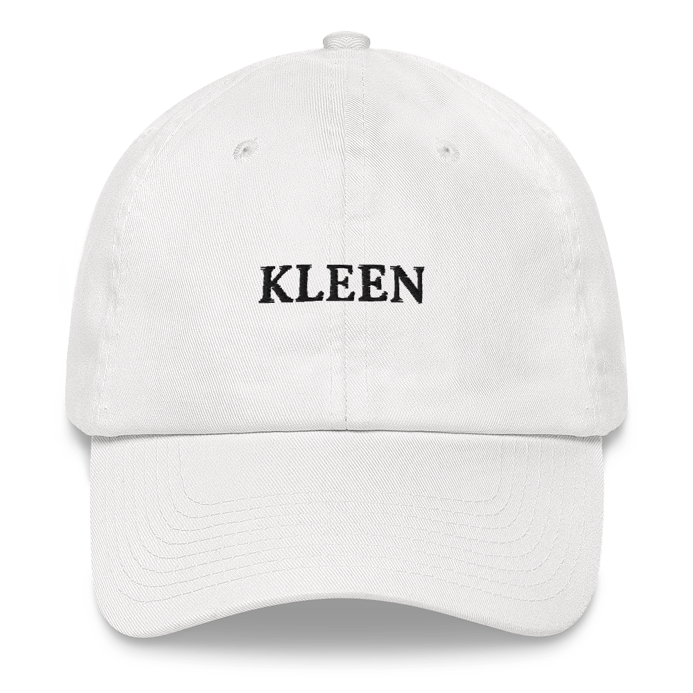 Original Kleen Chino Cap