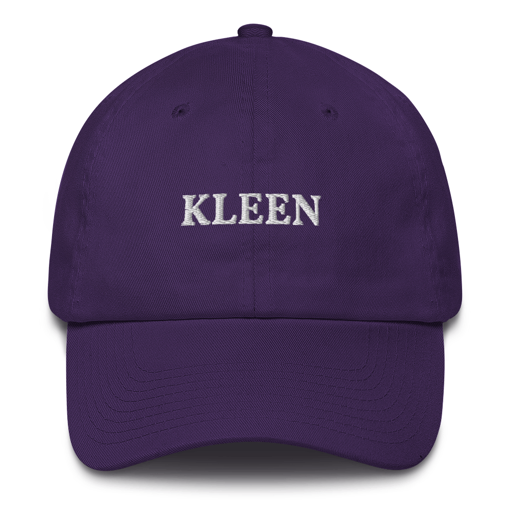 Original Kleen Chino Cap