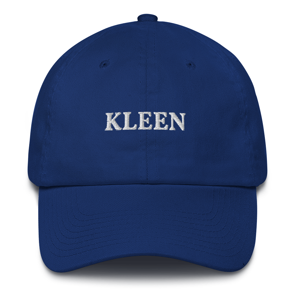 Original Kleen Chino Cap