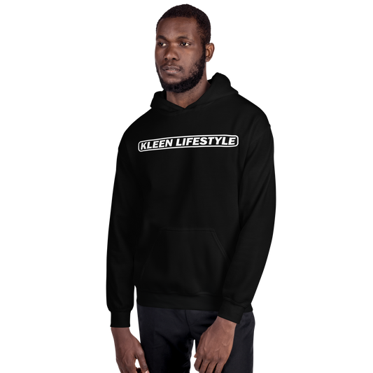 Kleen Lifestyle Hoodie